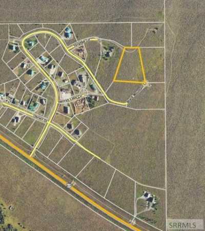 Residential Land For Sale in 