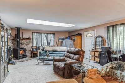 Home For Sale in Depoe Bay, Oregon