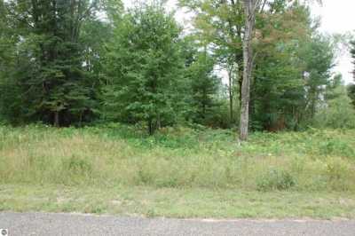 Residential Land For Sale in West Branch, Michigan