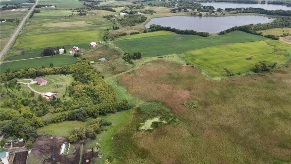 Picture of Residential Land For Sale in Maple Lake, Minnesota, United States