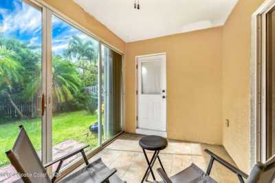 Home For Sale in Indian Harbour Beach, Florida