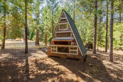 Home For Sale in Nevada City, California