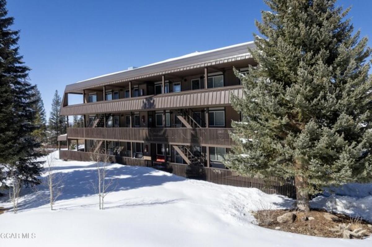 Picture of Home For Sale in Winter Park, Colorado, United States