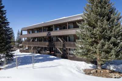 Home For Sale in Winter Park, Colorado