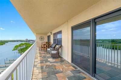 Home For Sale in Indian Shores, Florida