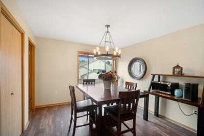 Home For Sale in Kewaskum, Wisconsin