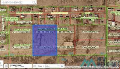 Residential Land For Sale in Carlsbad, New Mexico