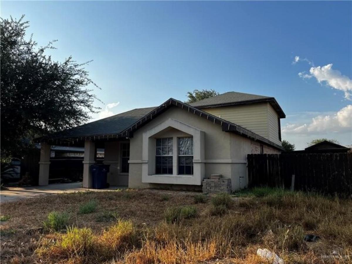 Picture of Home For Sale in La Joya, Texas, United States