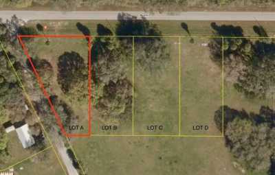 Residential Land For Sale in Okeechobee, Florida