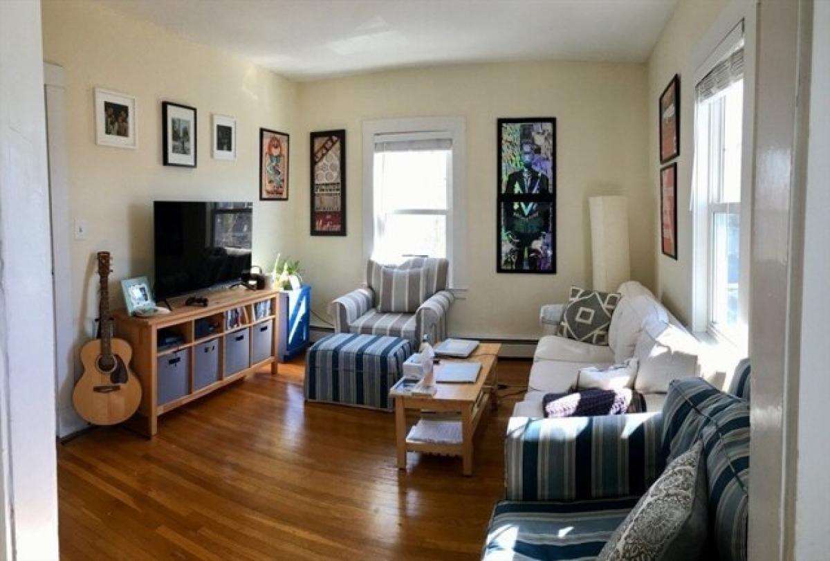 Picture of Apartment For Rent in Cambridge, Massachusetts, United States