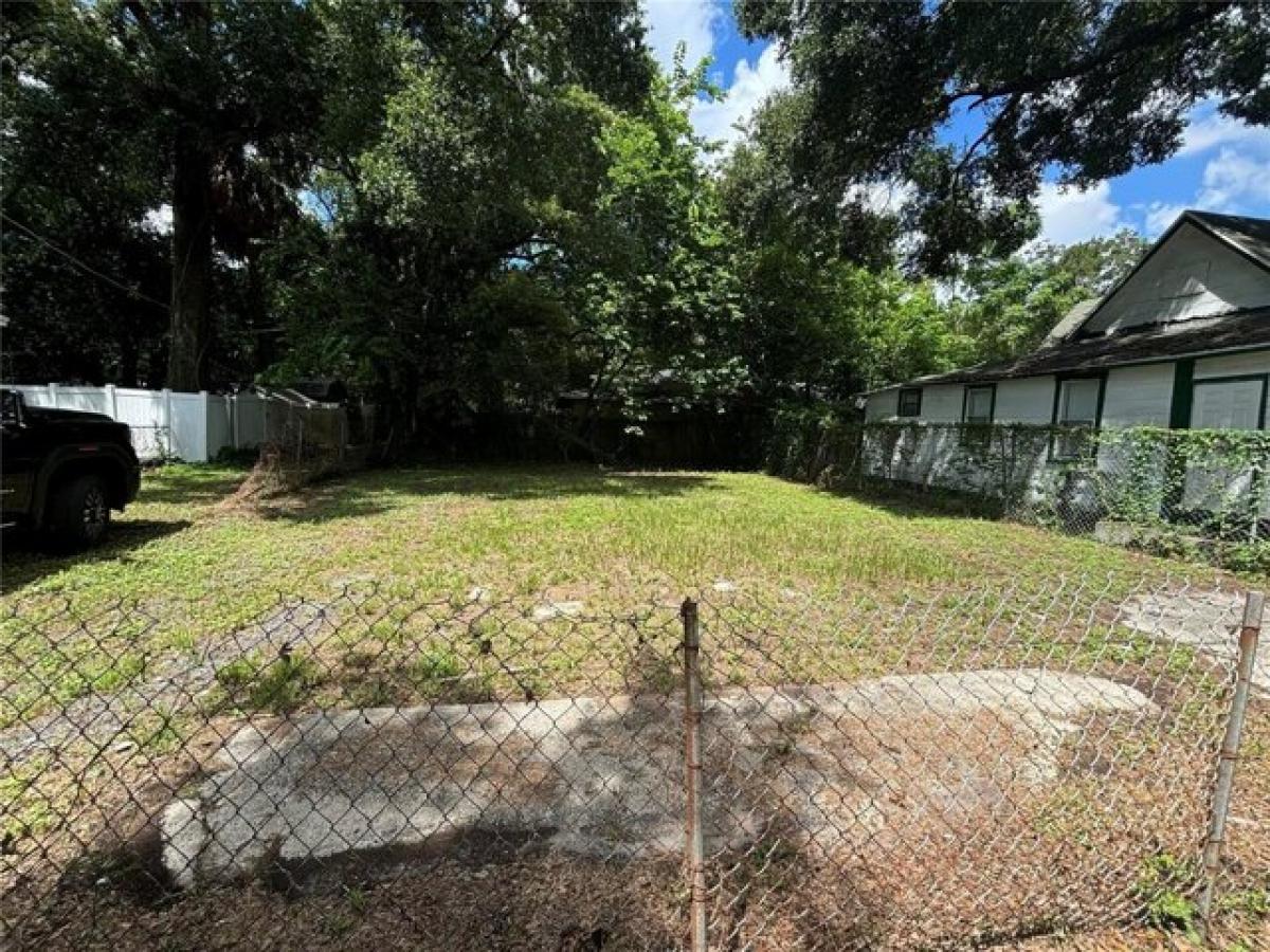 Picture of Residential Land For Sale in Tampa, Florida, United States