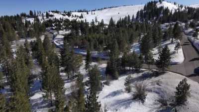 Residential Land For Sale in Truckee, California