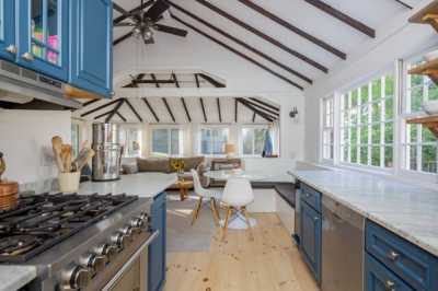 Home For Sale in Sag Harbor, New York