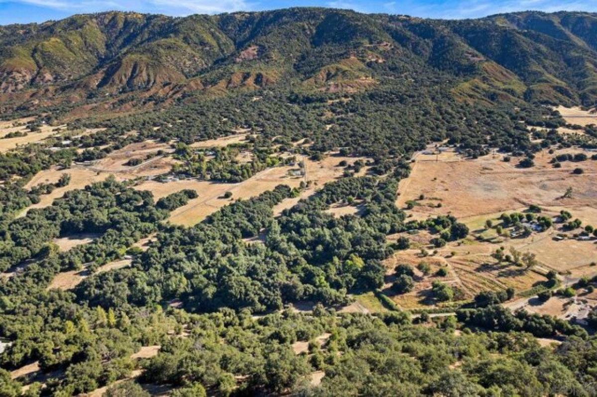 Picture of Residential Land For Sale in Valley Center, California, United States