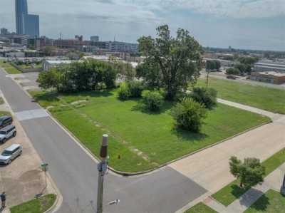 Residential Land For Sale in Oklahoma City, Oklahoma