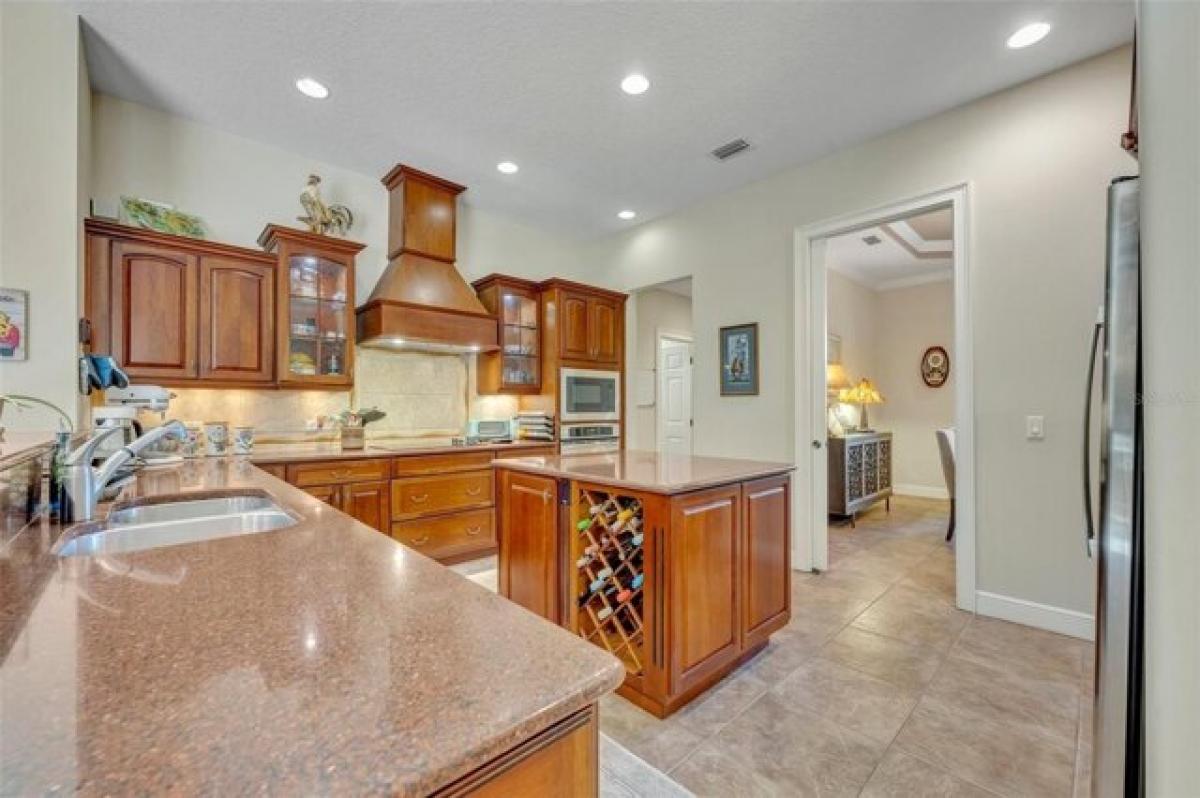 Picture of Home For Sale in Oviedo, Florida, United States