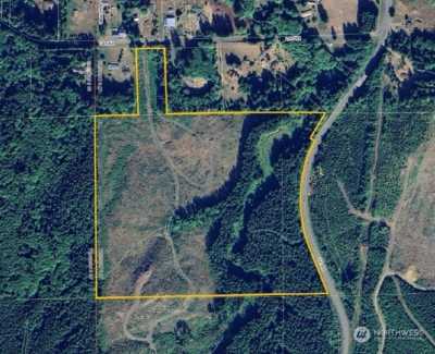 Residential Land For Sale in Cosmopolis, Washington