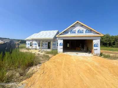 Home For Sale in Pikeville, North Carolina