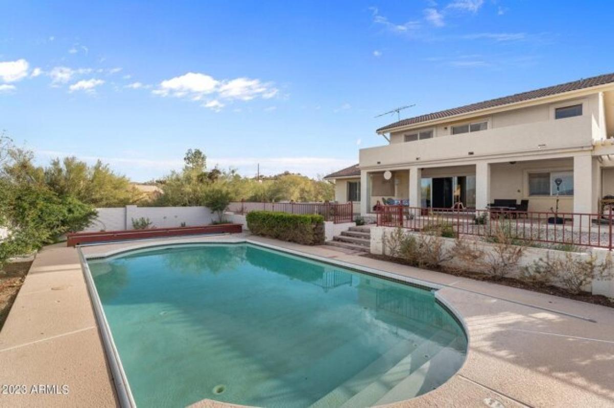 Picture of Home For Sale in Wickenburg, Arizona, United States