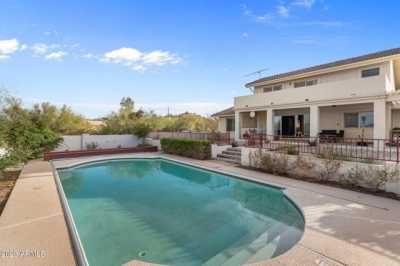 Home For Sale in Wickenburg, Arizona