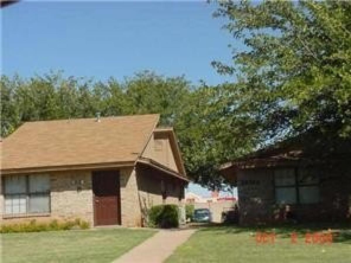 Picture of Apartment For Rent in Abilene, Texas, United States