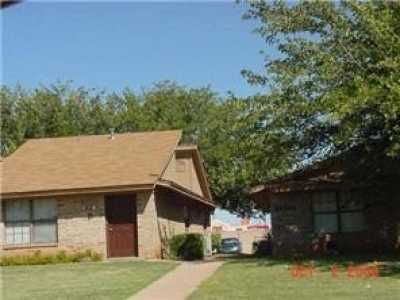 Apartment For Rent in Abilene, Texas