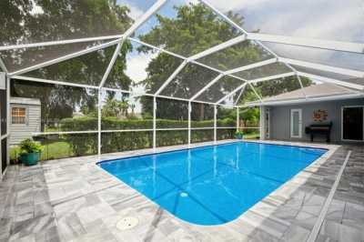 Home For Sale in Plantation, Florida