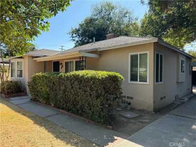 Home For Sale in Northridge, California