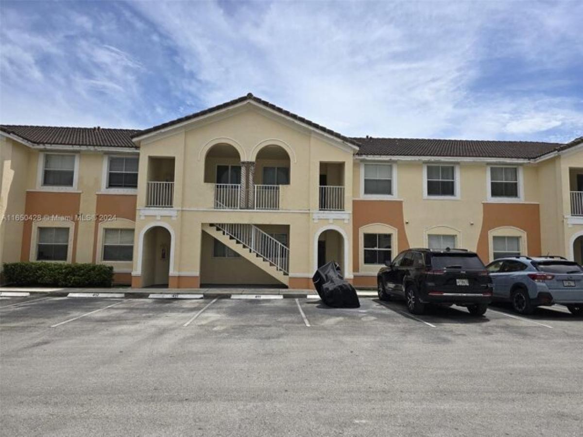 Picture of Apartment For Rent in Homestead, Florida, United States