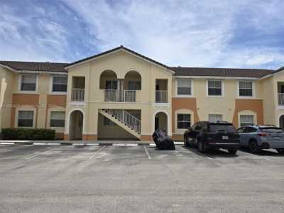 Apartment For Rent in Homestead, Florida