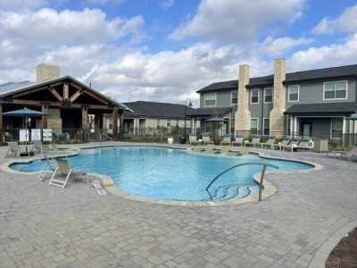 Apartment For Rent in Waller, Texas