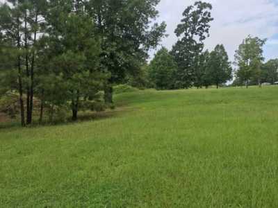 Residential Land For Sale in Many, Louisiana