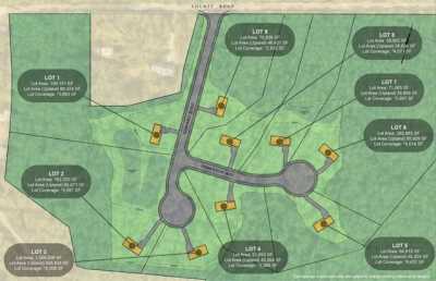 Residential Land For Sale in Hanson, Massachusetts