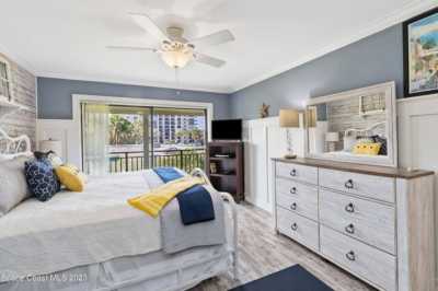 Home For Sale in Cocoa Beach, Florida