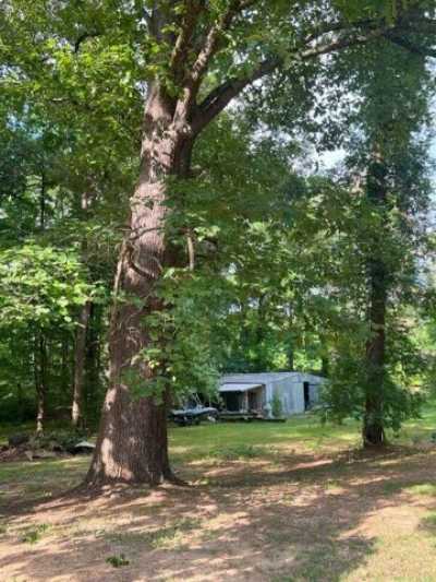 Home For Sale in Mooreville, Mississippi