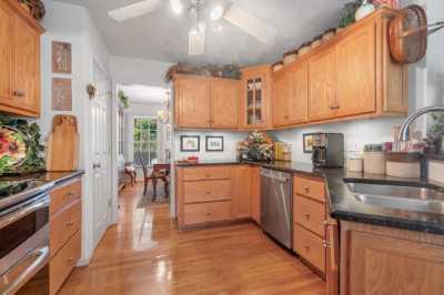 Home For Sale in Goodview, Virginia