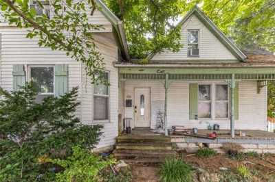 Home For Sale in Jackson, Missouri