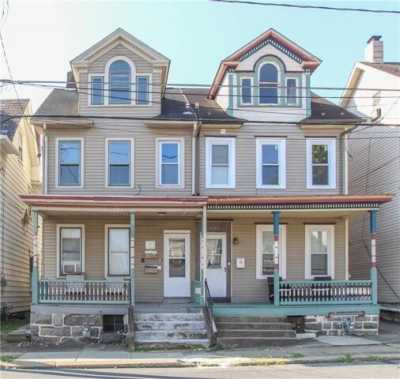 Apartment For Rent in Easton, Pennsylvania