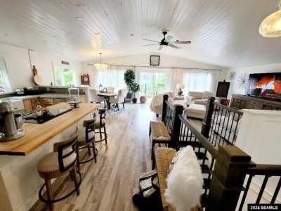 Home For Sale in Sitka, Alaska