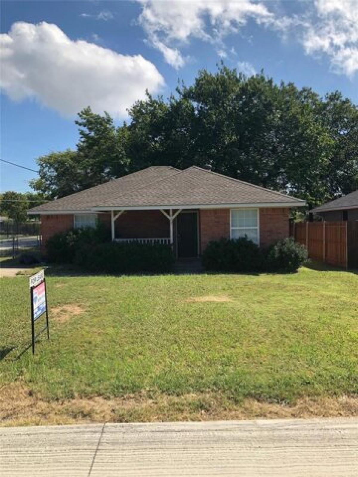 Picture of Home For Rent in Princeton, Texas, United States