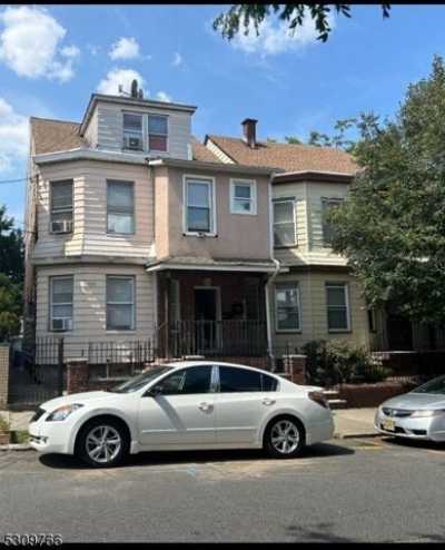 Home For Sale in Paterson, New Jersey