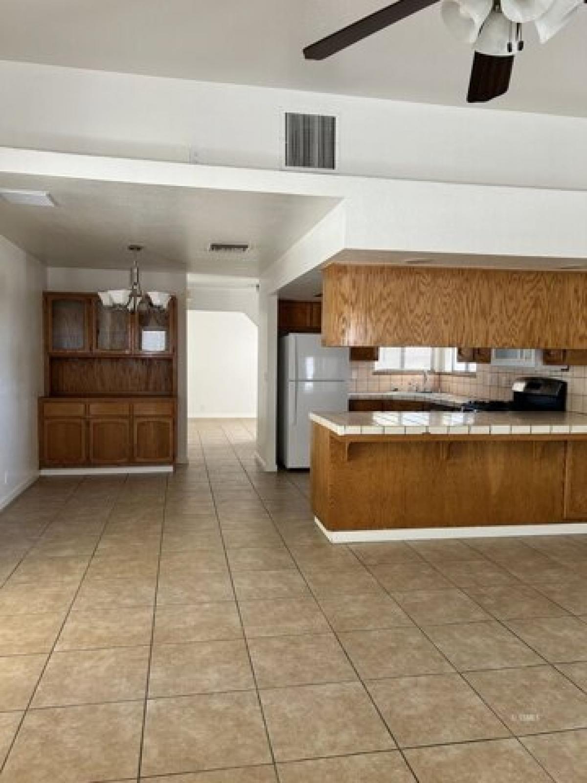 Picture of Home For Rent in Ridgecrest, California, United States