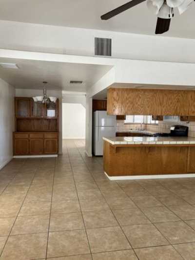 Home For Rent in Ridgecrest, California