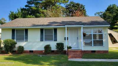 Home For Sale in New Bern, North Carolina