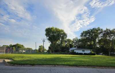 Residential Land For Sale in Merrillville, Indiana