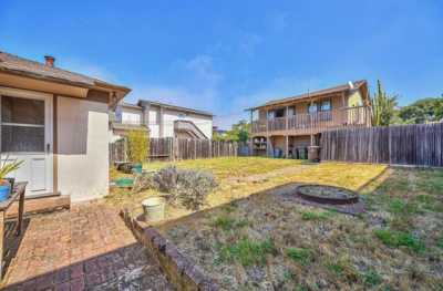 Home For Sale in Monterey, California