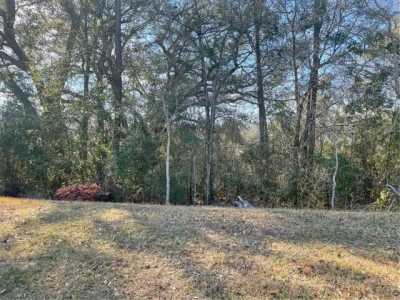 Residential Land For Sale in 