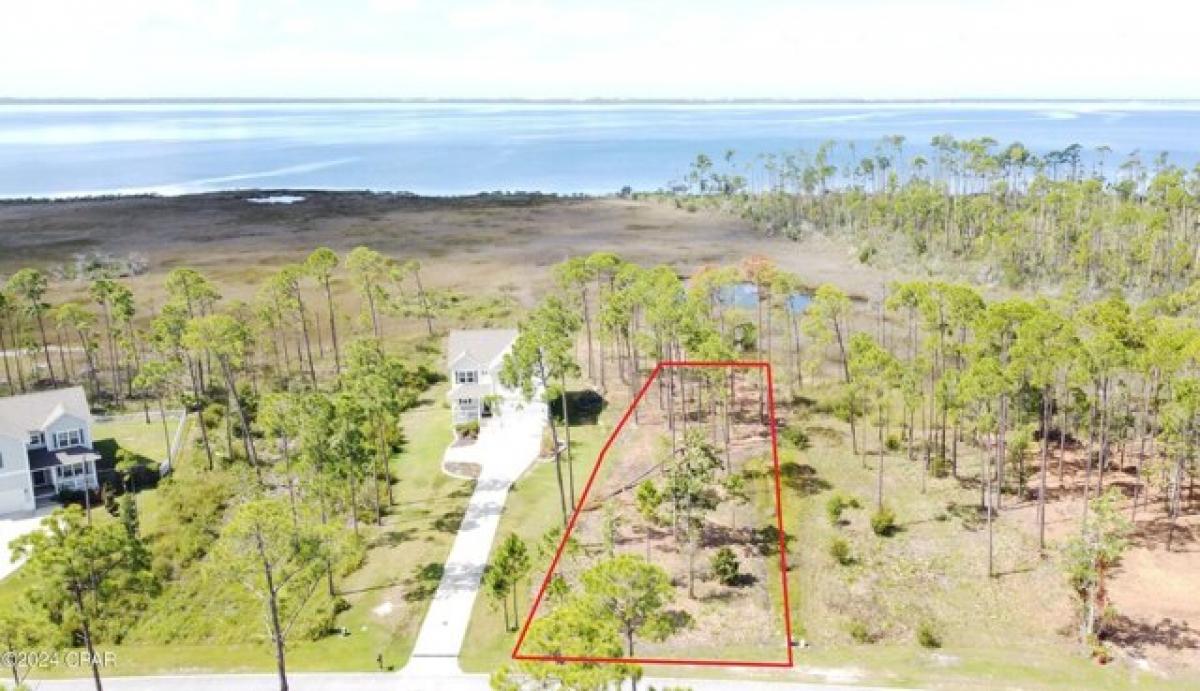 Picture of Residential Land For Sale in Panama City, Florida, United States