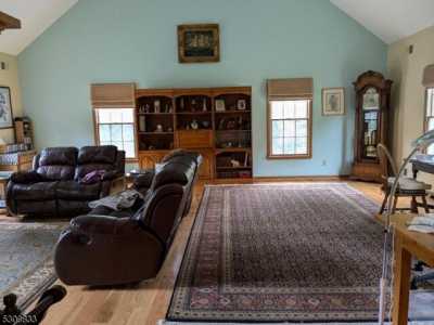 Home For Sale in Lebanon, New Jersey