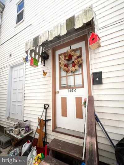 Home For Sale in Lewistown, Pennsylvania